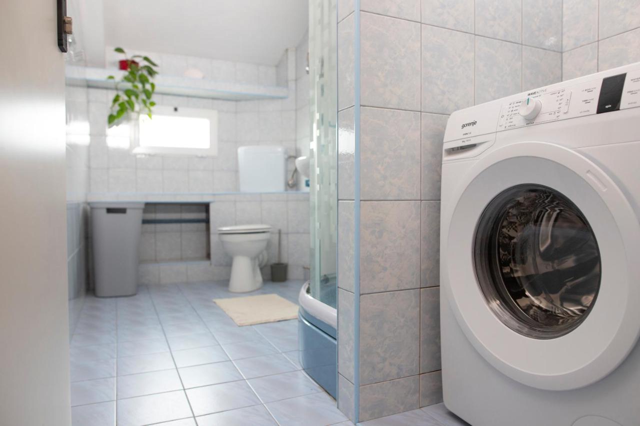 Apartman Ivo Kaštela エクステリア 写真