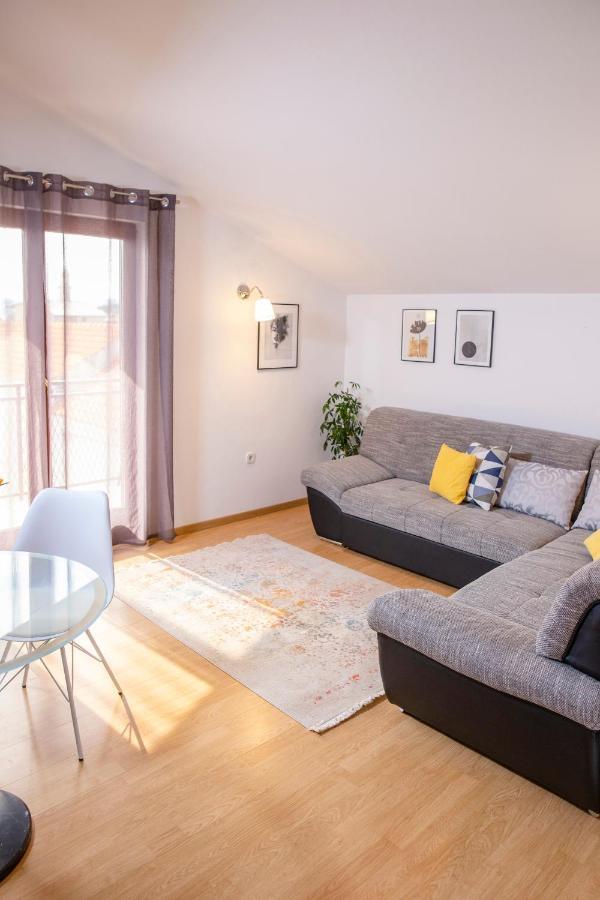 Apartman Ivo Kaštela エクステリア 写真