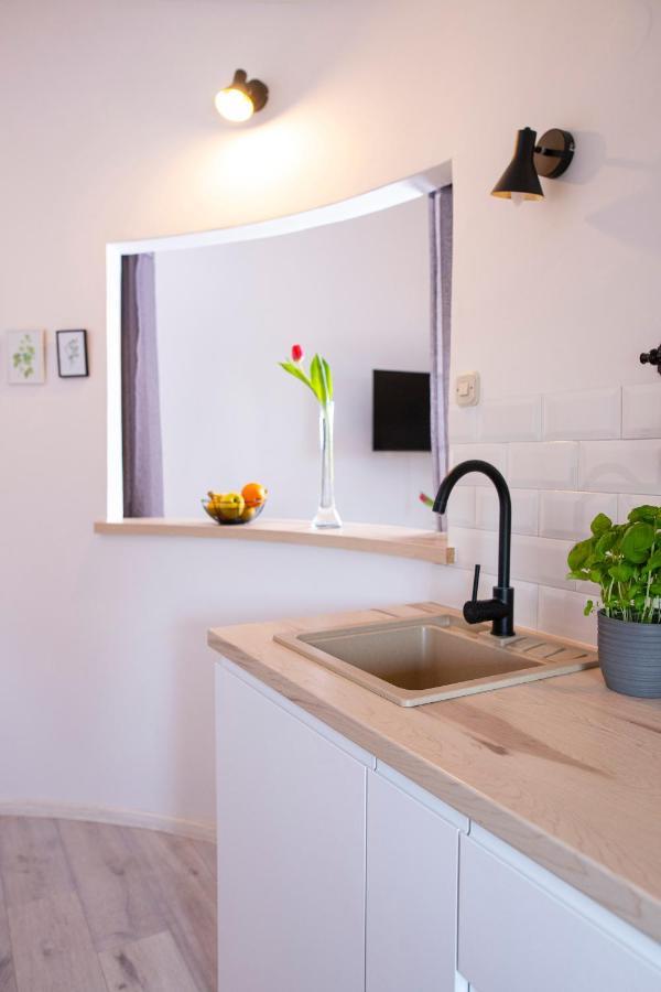 Apartman Ivo Kaštela エクステリア 写真