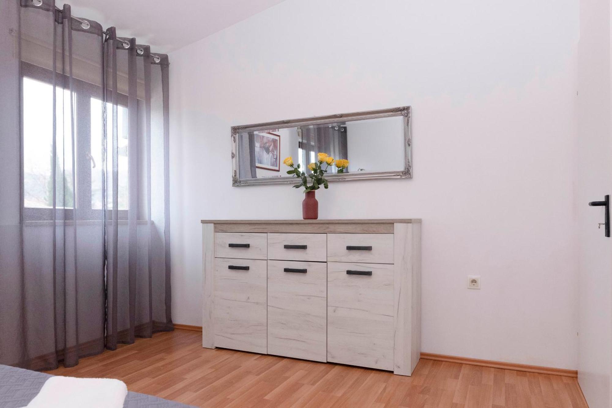 Apartman Ivo Kaštela エクステリア 写真