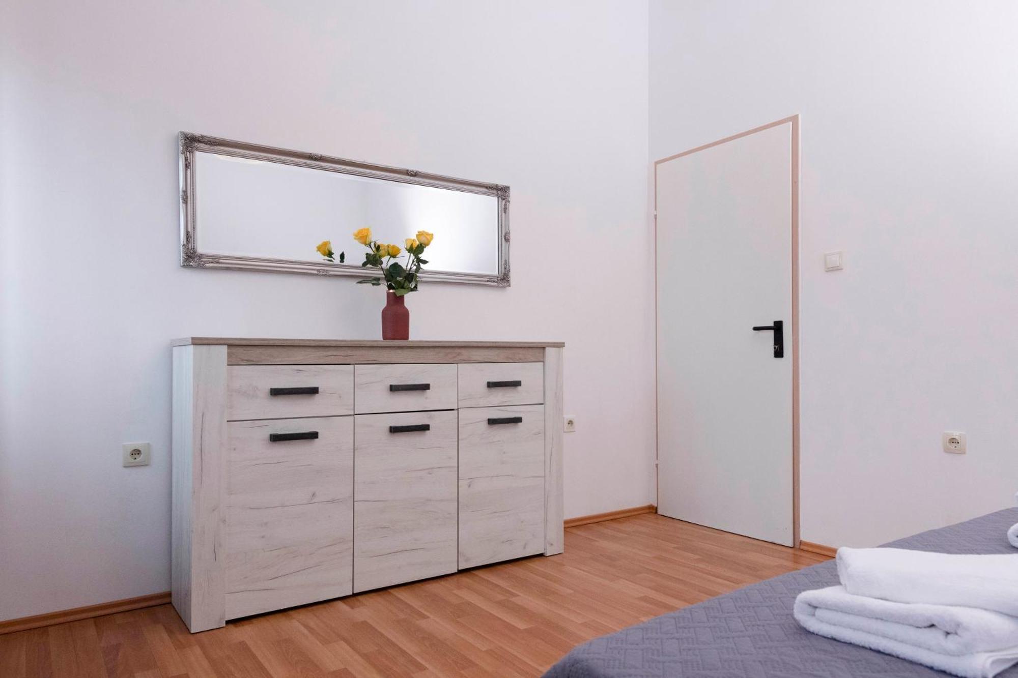 Apartman Ivo Kaštela エクステリア 写真